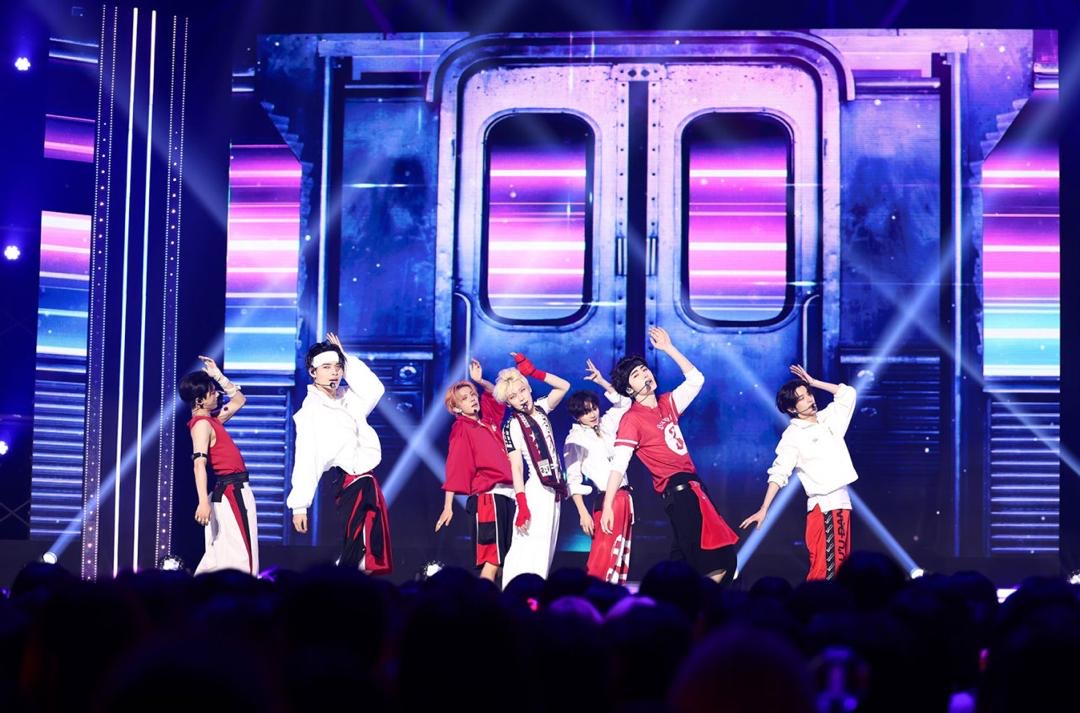 10 Konsert Jelajah KPop Dengan Kutipan Tertinggi Tahun 2024 9 a7423df5 d6fc 4cd7 8e90 a6d25c73532b