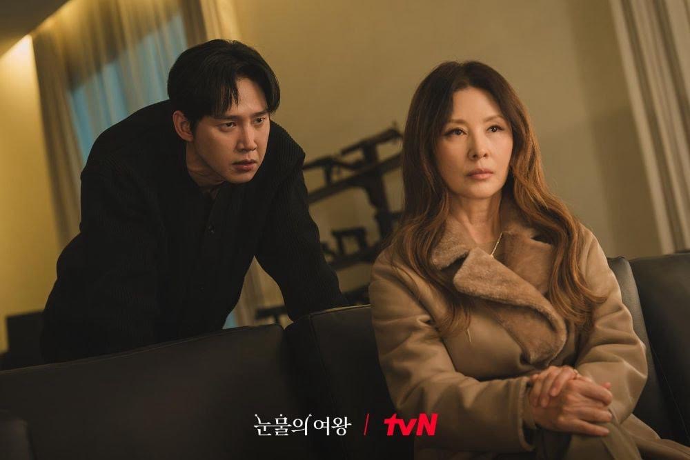 Queen of Tears Akan Diadaptasi Semula dalam Versi Turki 3 Queen of tears