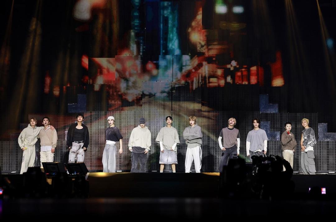 10 Konsert Jelajah KPop Dengan Kutipan Tertinggi Tahun 2024 10 b1efa19b c950 49f6 978f bc8a14a20b77