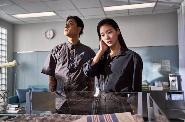 9 Filem Seram Korea Tentang Kerasukan Roh, Memacu Rasa Takut 2 b3507497 7774 4709 8856 385fbf5e4d08