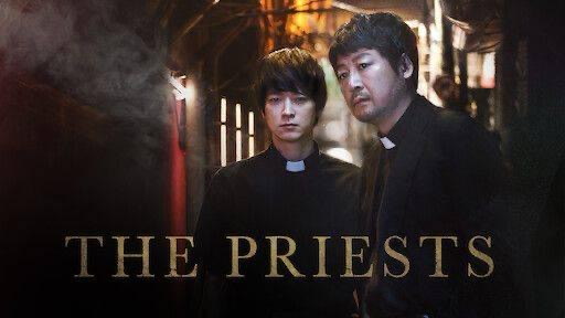 9 Filem Seram Korea Tentang Kerasukan Roh, Memacu Rasa Takut 7 b71b401a 3294 41ab 9b97 f9b66f0417fa