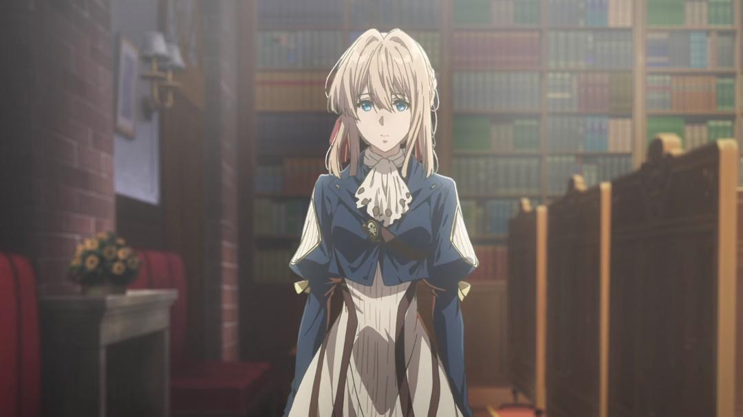 10 Anime Popular Berlatar Eropah, Pelbagai Genre dan Kisah Epik 1 Anime