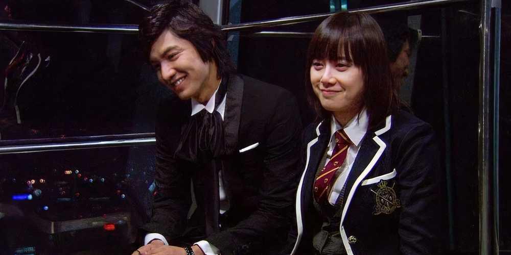 Masihkah Anda Ingat? 10 KDrama Terbaik Era 2010-an 7 bd6e9896 d97f 4760 9325 d09b9cdac513
