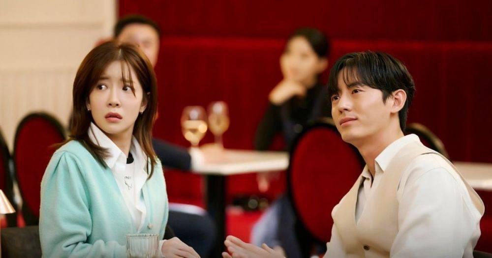 Senarai 5 Drama Korea Genre Seram Menarik Tahun 2024 2 Drama korea genre seram