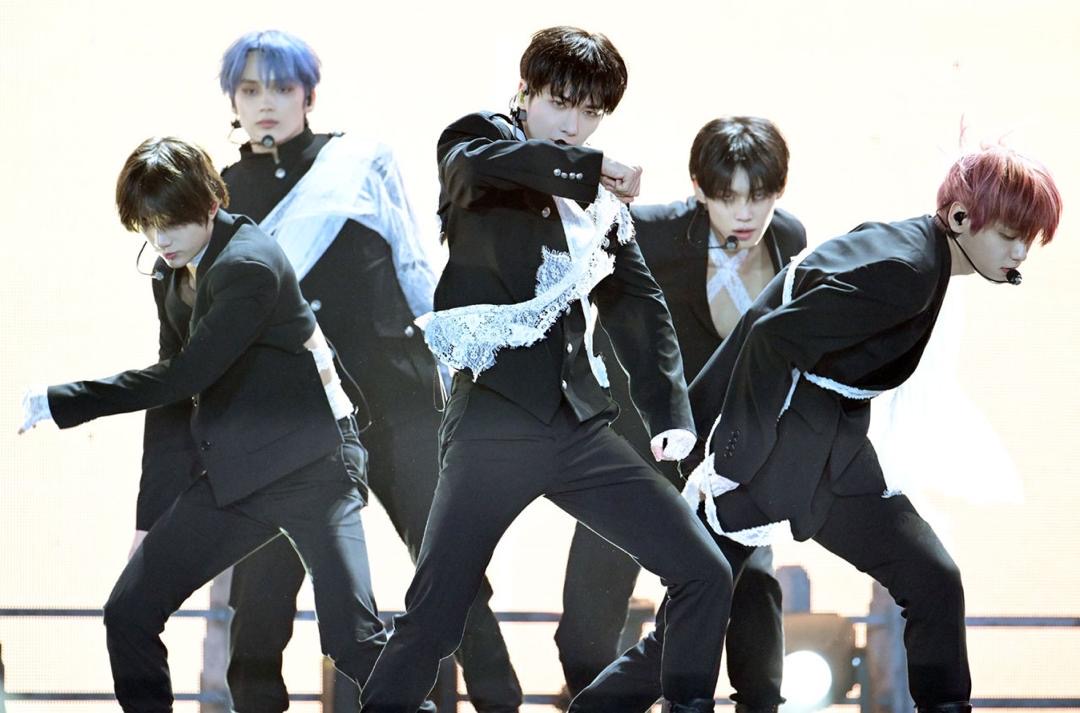 10 Konsert Jelajah KPop Dengan Kutipan Tertinggi Tahun 2024 8 c8b33b38 471b 4f2d 8763 b49d2e1e1533