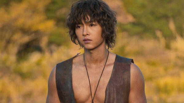 12 Drama Korea Sageuk dengan Rating Tertinggi Sedekad Terakhir di MyDramaList 11 c96d705b c435 4d28 9d91 0eaea3285222
