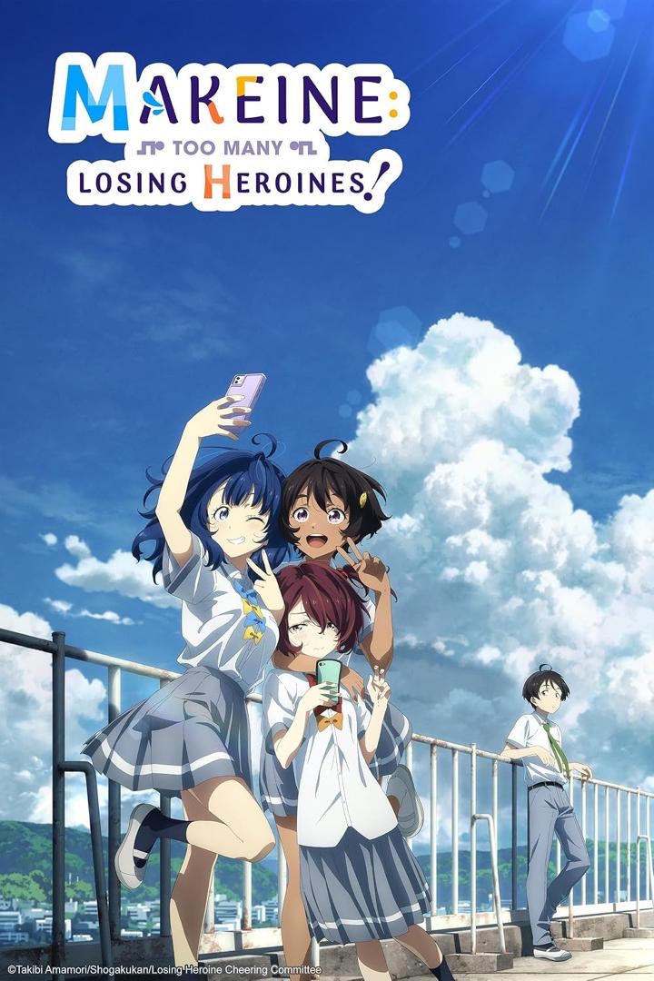 10 Anime Romantik Terbaik Sepanjang 2024, Dari Yang Penuh Jenaka Hingga Menyentuh Hati 7 c9748dc8 9b2e 4cbd ad22 05c5f196f97e