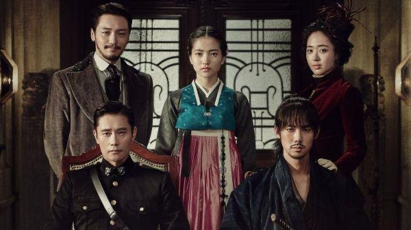 12 Drama Korea Sageuk dengan Rating Tertinggi Sedekad Terakhir di MyDramaList 6 cb8f68a3 ef12 4258 a38e f3cd76669773