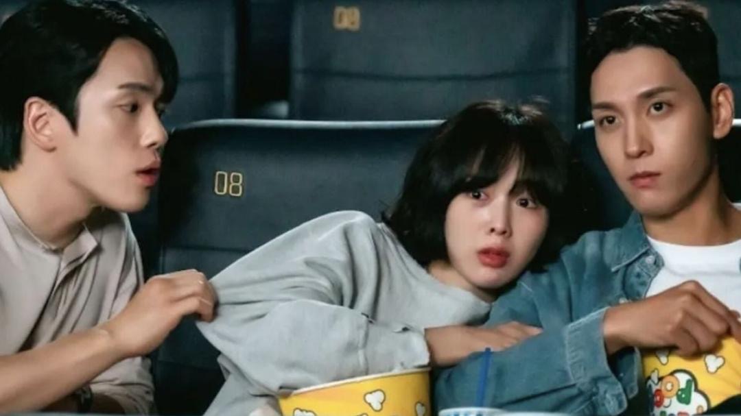 “The Tale Of Lady Ok” Catat Kenaikan Rating dengan Episod Kedua, “Marry YOU” Pecah Rekod Baru 4 cb99cb2b 6ea4 4c56 9d2e 71e0dd51c0e9