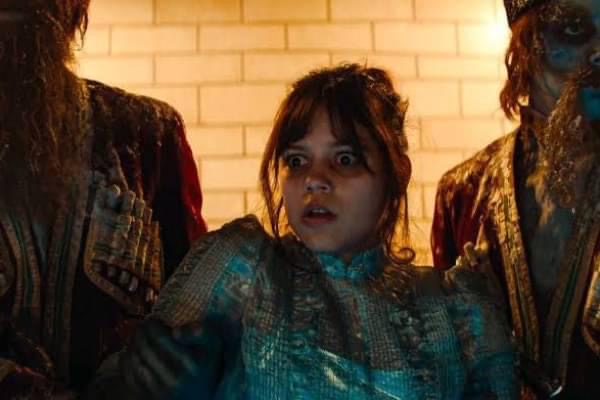 10 Filem Seram Thriller Barat 2024 , Membawa Tema yang Segar 1 Filem seram thriller barat