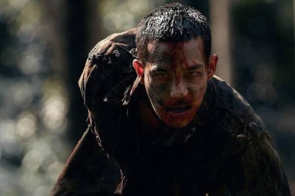 Suka Filem Tema Zombie Survival? Binge-Watch 5 Filem Zombie 2024 Ini 2 d143307f f2e1 4955 959b 7499bc7497c1