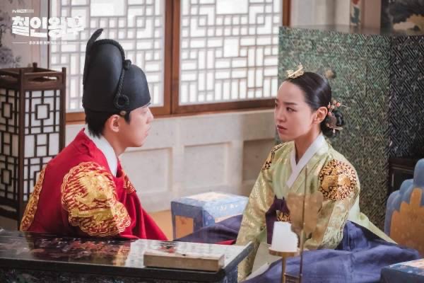 12 Drama Korea Sageuk dengan Rating Tertinggi Sedekad Terakhir di MyDramaList 3 Drama korea sageuk