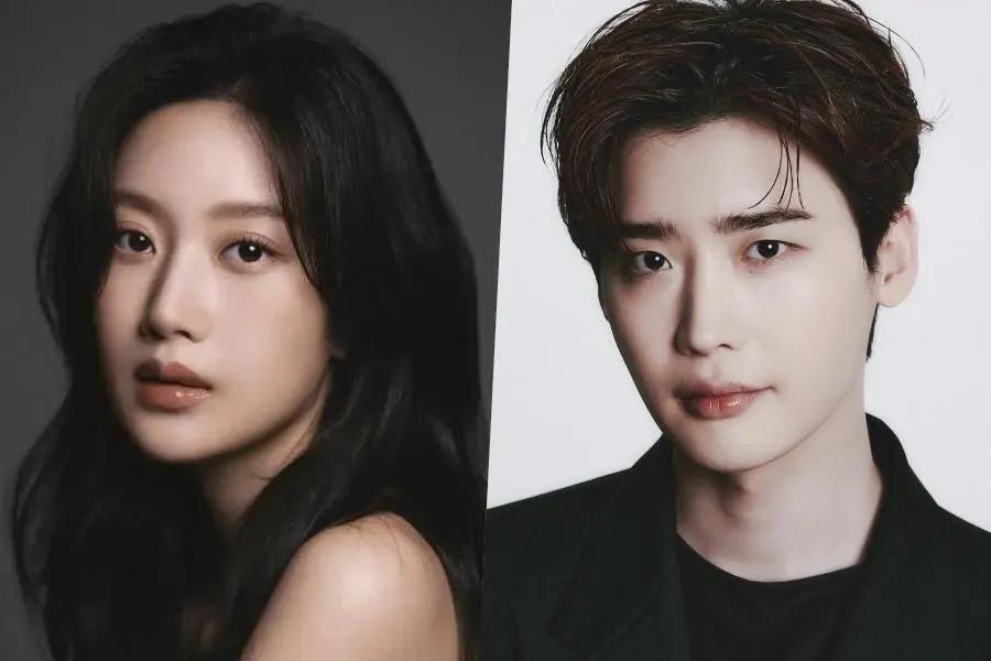 10 KDrama tvN Yang Dinantikan Pada Tahun 2025 2 Kdrama