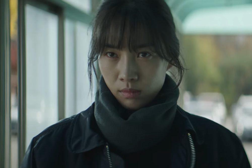 Kim Min Ha Jadi suspek Pembunuhan dalam Filem Jenayah Thriller Terbaru “A Girl with Closed Eyes” 7 d7784a2a fadd 4f5b 8b02 1edd36b2bf07