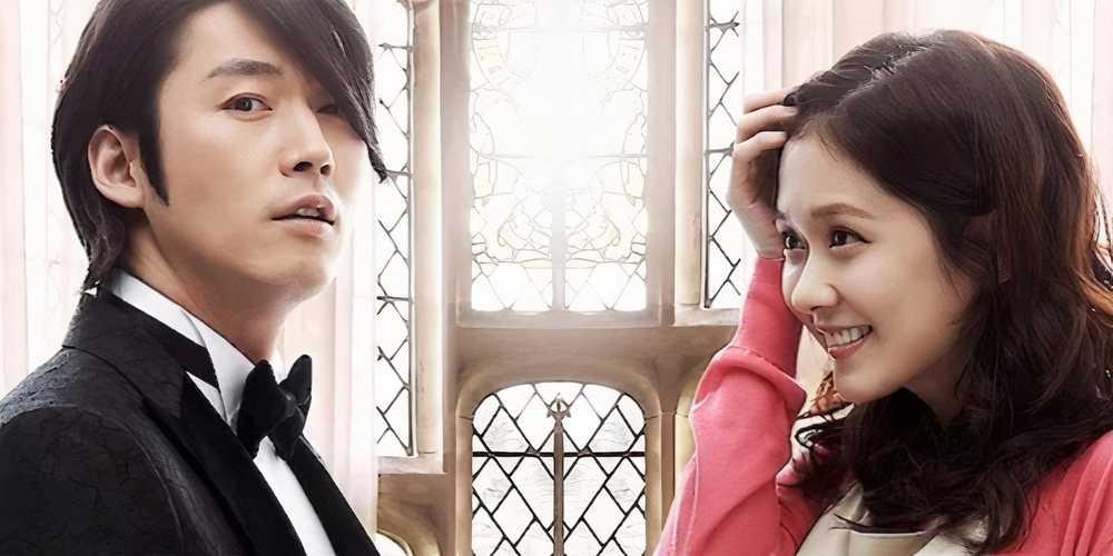 13 Drama Korea yang Dianggap Lagenda, Jutaan Tontonan Seluruh Dunia 5 d8335dce 54dd 4d51 8c15 34363cd572d3