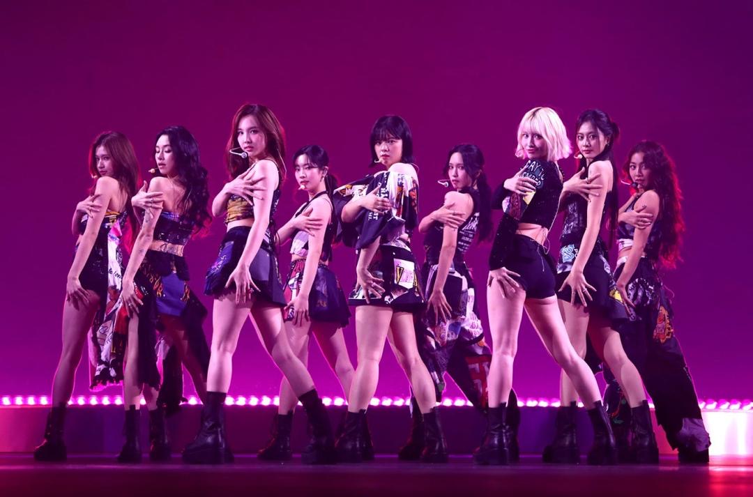 10 Konsert Jelajah KPop Dengan Kutipan Tertinggi Tahun 2024 6 d93e271b 1455 44ee b277 4dcf3419b1b4