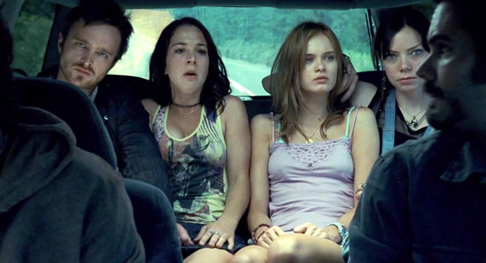 7 Filem Seram Kegemaran Stephen King, Penulis Novel Supernatural yang Terkenal 4 d9688eca 5cc2 40f1 b4b6 e9845cc8e5e8