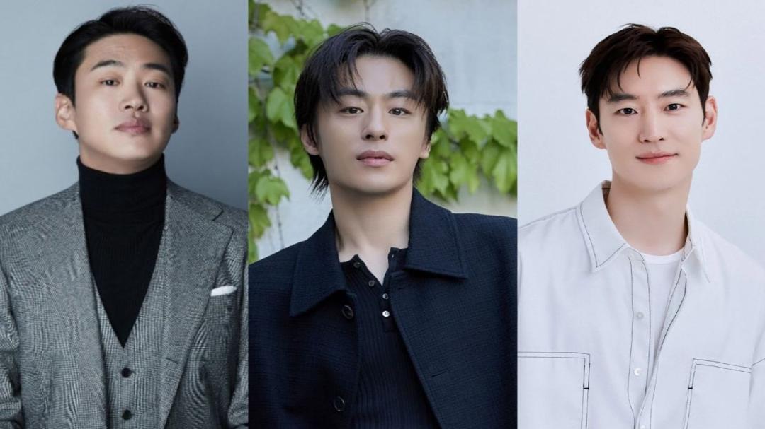 Ahn Jae Hong Dilaporkan Akan Menyertai “Signal” Musim 2 1 da7e5392 bcc4 4bd6 8b72 80fefd784115