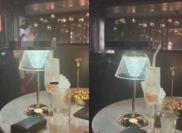Benarkah Winter & Jungwon Sedang Menjalinkan Hubungan Romantis? 2 Winter