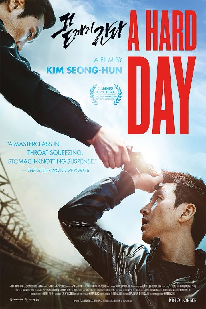 6 Filem Korea Menarik, Penuh Aksi Thriller Mendebarkan 3 e3785ca1 34e0 48d7 bea4 73d04568c37e