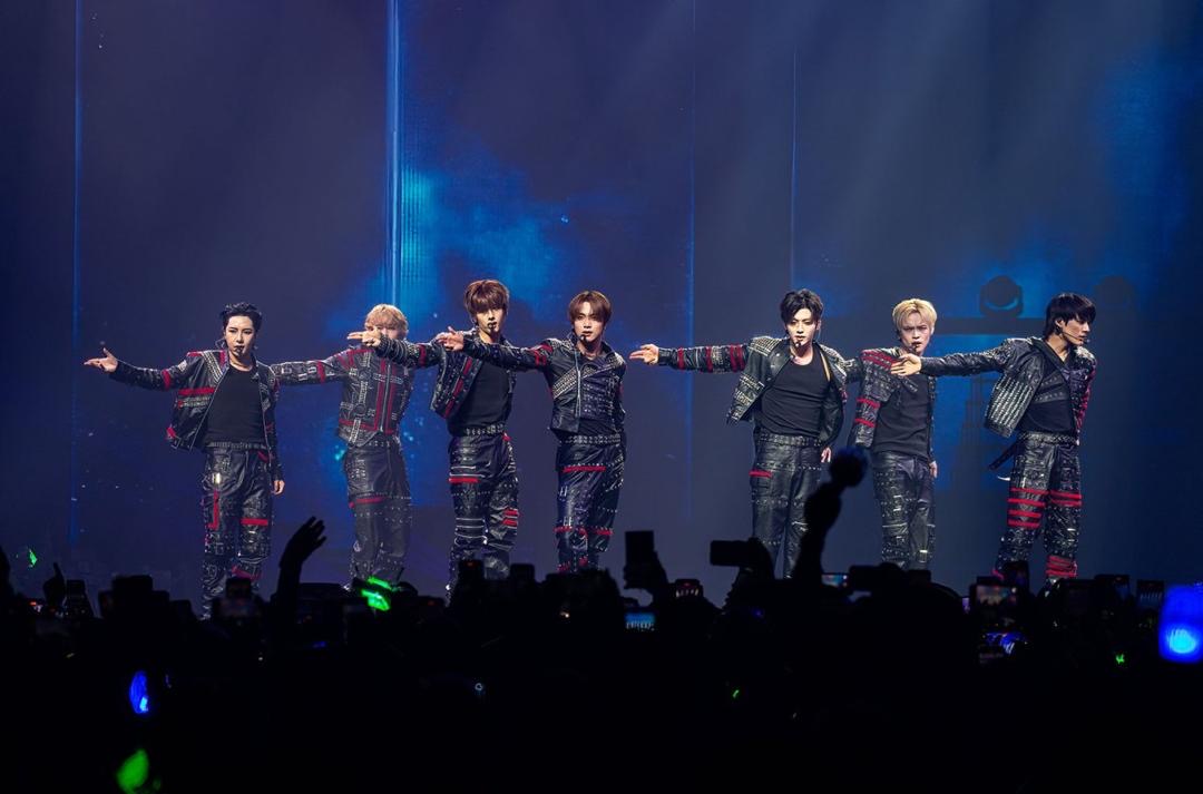 10 Konsert Jelajah KPop Dengan Kutipan Tertinggi Tahun 2024 3 e3acb5c6 f2d6 4658 ab75 ae56e02e5765