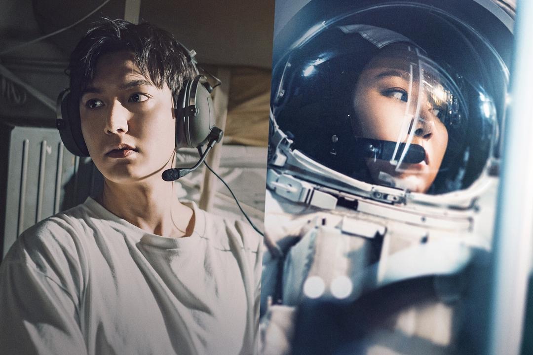 10 KDrama tvN Yang Dinantikan Pada Tahun 2025 1 Tvn