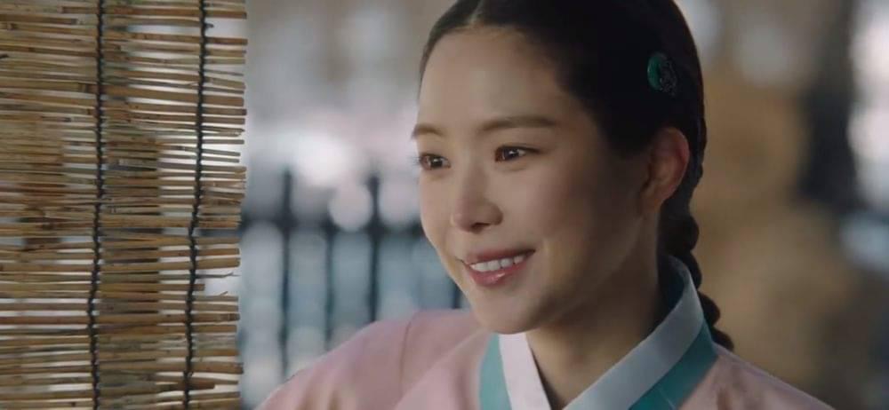 The Tale of Lady Ok: Son Na Eun Mengubah Hidup Lim Ji Yeon dari Gadis Hamba Menjadi Bangsawan 10 e81cce08 1c84 492a 831d 1e991722de8f