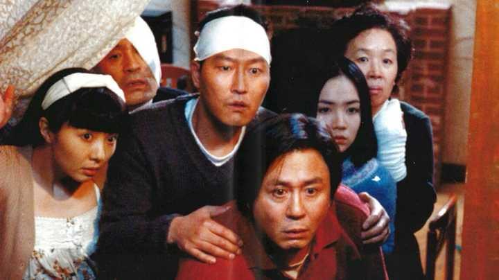 5 Filem Korea Yang Dianggap “Disturbing”, Dengan Sentuhan Keganasan dan Dramatik 3 e8c96560 5cfd 4b43 be9e 68912728474a