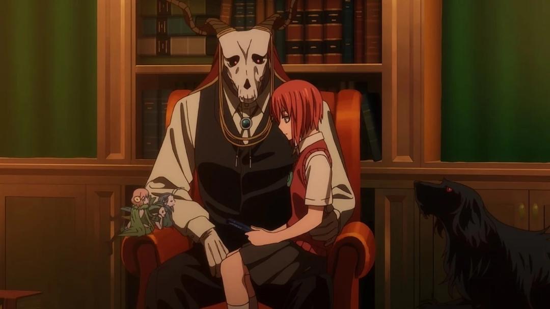 10 Anime Popular Berlatar Eropah, Pelbagai Genre dan Kisah Epik 2 Anime popular