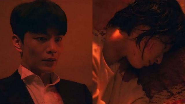 Face Me: 3 Misteri Mengenai Lee Min Ki Dan Abang Han Ji Hyeon Yang Masih Belum Terungkai 2 Face me