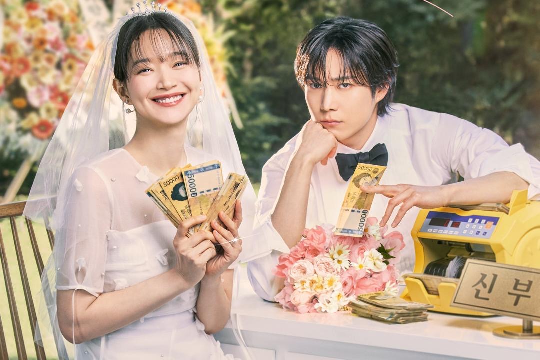 8 Pasangan KDrama Yang Hangat Membara Dengan Cinta di Layar Kaca Pada 2024 6 eeee6b5a 1e26 41cb a3cc 2eede1917ab1