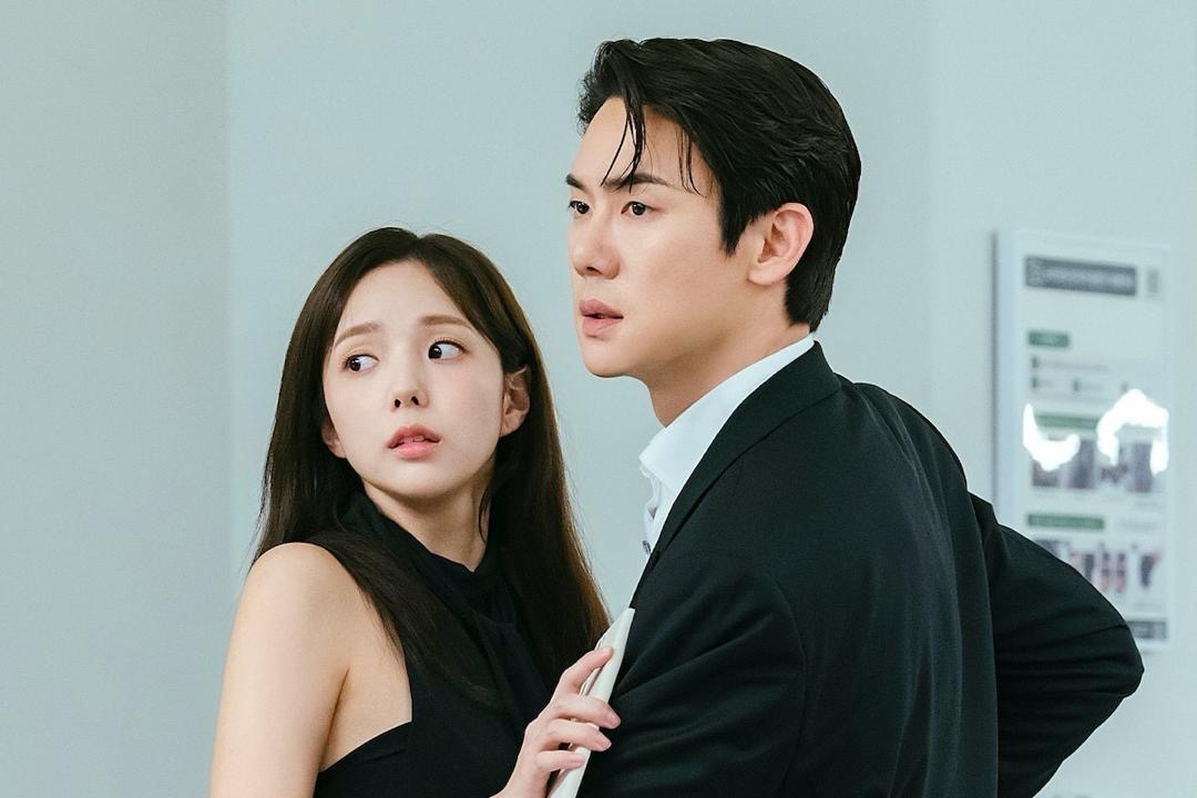 8 Pasangan KDrama Yang Hangat Membara Dengan Cinta di Layar Kaca Pada 2024 8 f09e86bf 58b9 4b3c 862f c36a8c55d0a5
