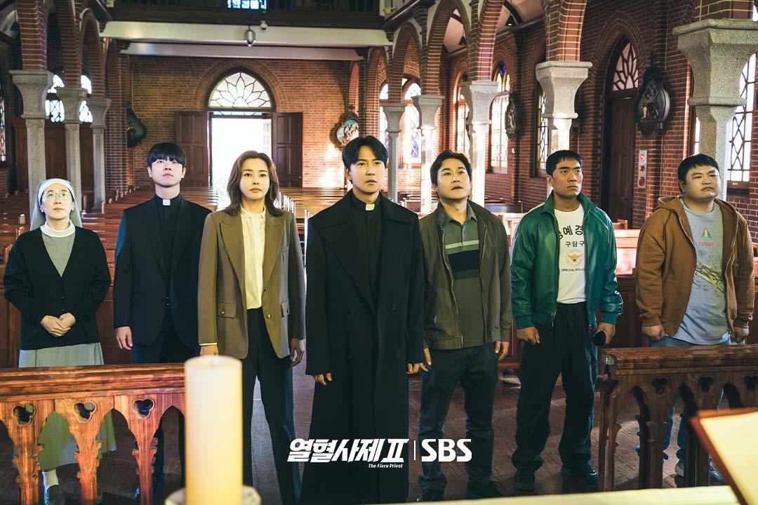 “The Fiery Priest 2”: Dapatkah Gudam Avengers Menegakkan Keadilan Menjelang Episod Akhir? 2 f1bbbeb7 25ae 49e6 a13b 4d1717847898