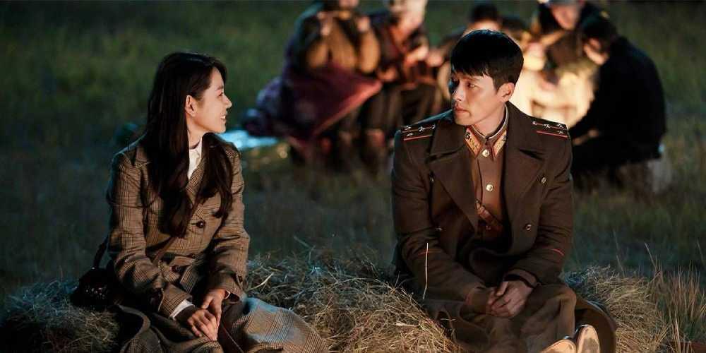 13 Drama Korea yang Dianggap Lagenda, Jutaan Tontonan Seluruh Dunia 13 f1f97795 a506 4696 827b aad39619e9d4
