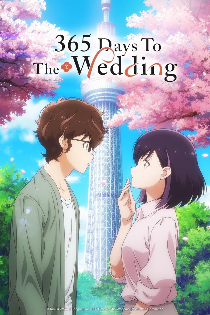 10 Anime Romantik Terbaik Sepanjang 2024, Dari Yang Penuh Jenaka Hingga Menyentuh Hati 8 f45f1564 9b00 4190 91a5 b75d5969a161