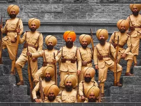 7 Pilihan Filem Perang India Terbaik untuk Ditonton 4 f6bd7f63 9814 4e84 8412 b628a68182f2