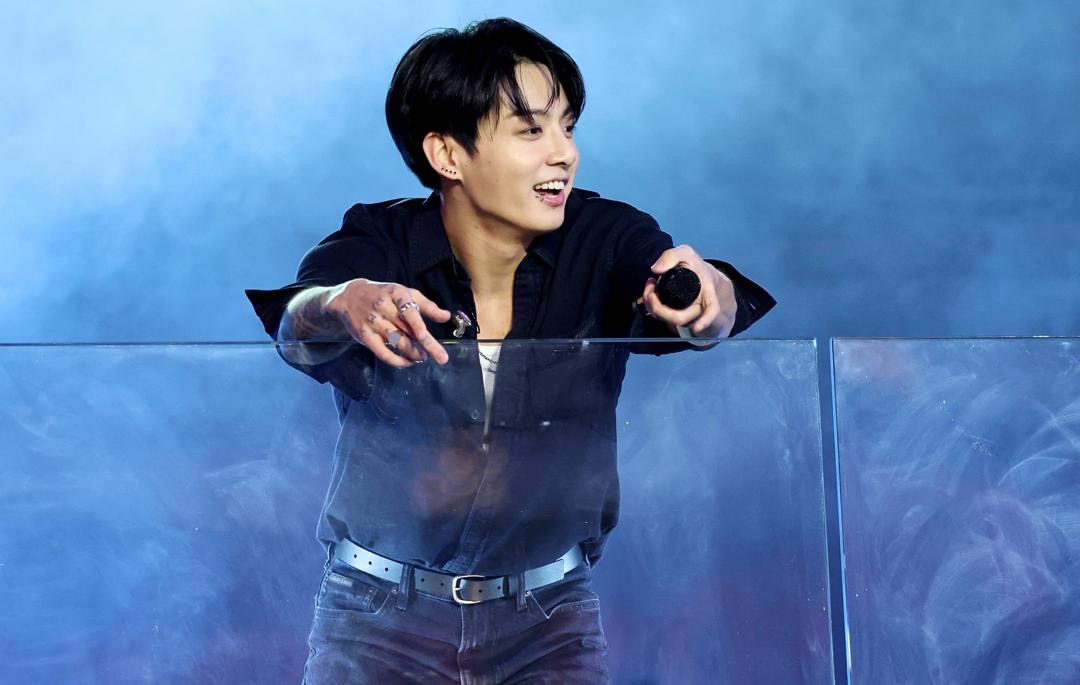 Dokumentari ‘I Am Still’ oleh Jungkook Cipta Sejarah dengan Kutipan $18.5 Juta di Seluruh Dunia 2 f9bba7d7 3735 4d2a 9ff1 cad9031c74cc