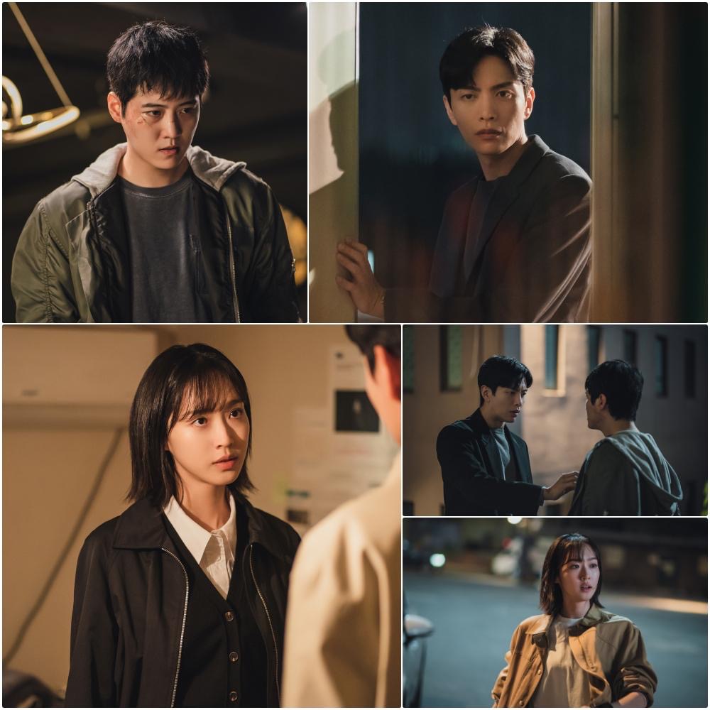 Face Me: 3 Misteri Mengenai Lee Min Ki Dan Abang Han Ji Hyeon Yang Masih Belum Terungkai 1 fd872058 1b02 442e bc83 c8dad71aca45
