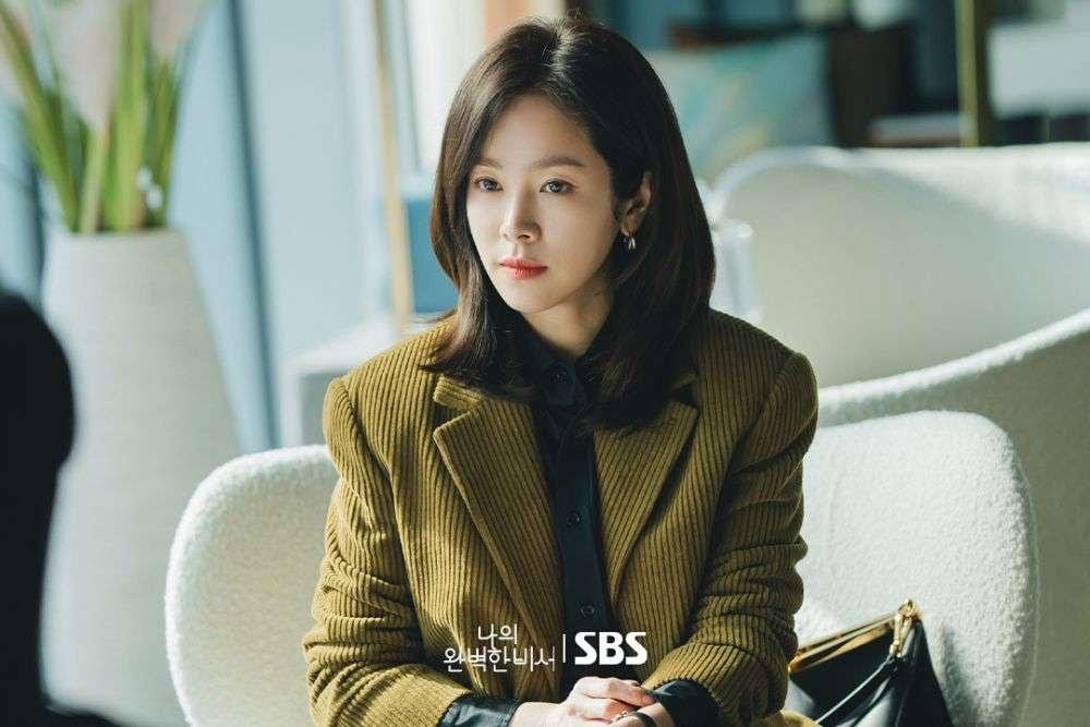 7 Perkara Mengujakan Tentang Peoplez: Syarikat Penting dalam Kdrama Love Scout 1 00027a7f fc31 4607 b713 6a63bd183098