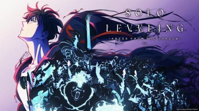 Anime Solo Leveling: Dominasi Baru di Dunia Anime, Episod Baru Cipta Rekod 2 02758ffa f1aa 4879 bbb9 ec5f4a8d6067
