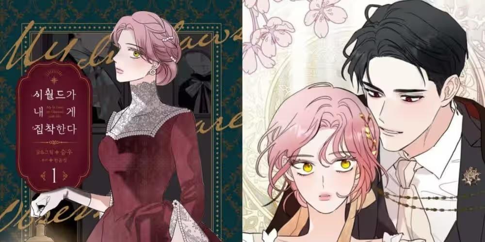 10 Manhwa Terbaik Tentang Kasih Sayang dan Keakraban Keluarga 10 Manhwa