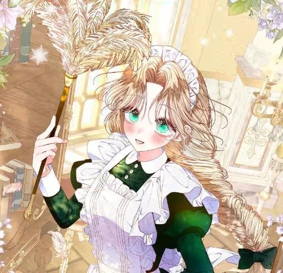 7 Manhwa Bertema Perbezaan Kelas Sosial dengan Watak Utama Adalah Pelayan 5 04c4d5a4 fb03 463d bef7 a3f8d3eebb76