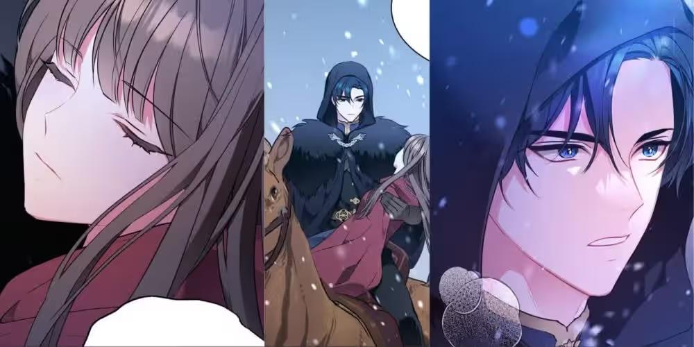 7 Manhwa Romantik Terbaik Dilancarkan pada Tahun 2024, Sudah Baca? 7 12b3ac81 4cba 4b11 aea3 24a72e5a5ab5