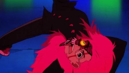 Misteri Granny Turbo dalam Anime Dandadan, Antara Legenda Jepun dan Simbol Ketakutan 4 1881e519 ae0b 4fd0 9ded fa1e5d6a0598