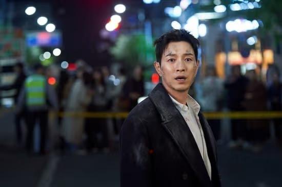 Drama Unmasked: 5 Rahsia Dendam Han Do, Kenapa Dia Benci Manusia? 2 Unmasked