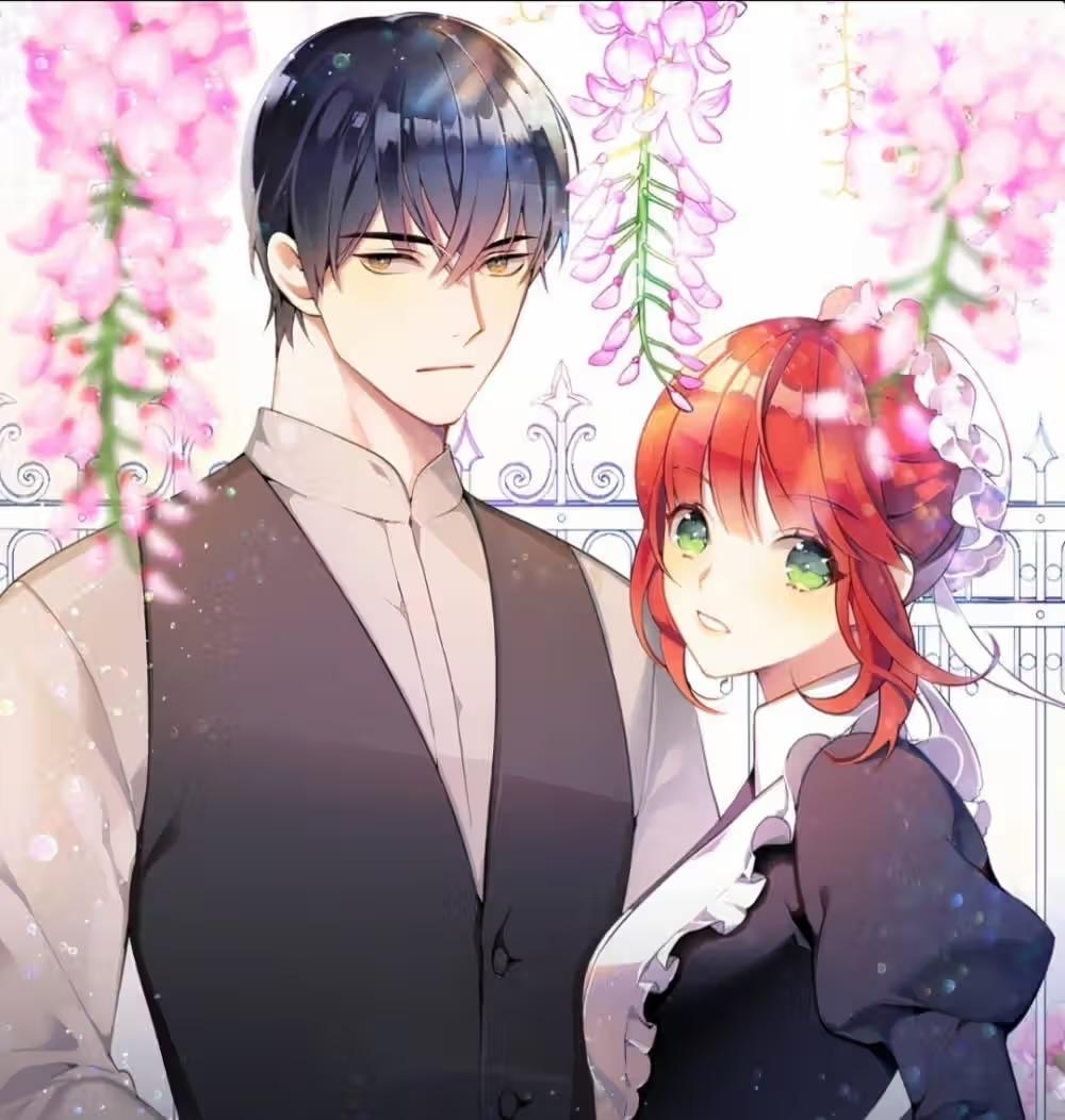 7 Manhwa Bertema Perbezaan Kelas Sosial dengan Watak Utama Adalah Pelayan 6 1f7d8d52 8fb6 4a3b be58 c312b6e5ff6b