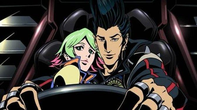 12 Anime Unik Seperti DANDADAN, Kisah Menarik dan Visual Menawan 12 Anime