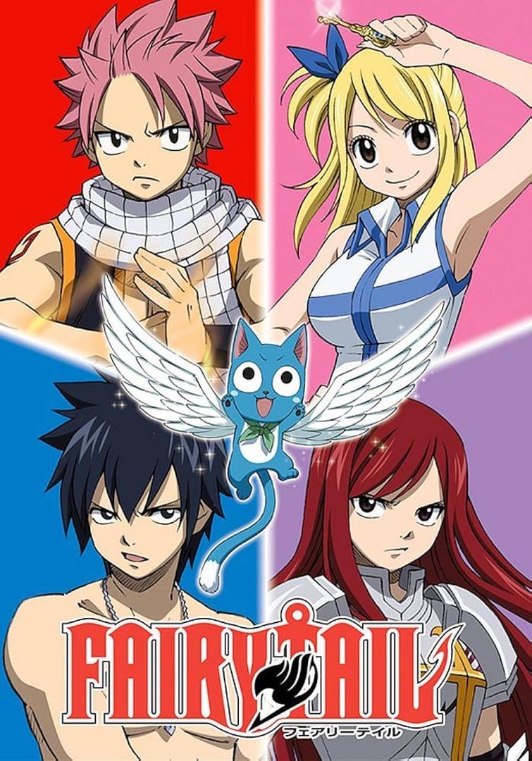 Cadangan 10 Anime Terbaik Bertemakan Sihir, Penuh Pengembaraan dan Aksi Pertarungan Mantra 4 230f1ade f089 45dc 84c7 5c3fc1d092f8