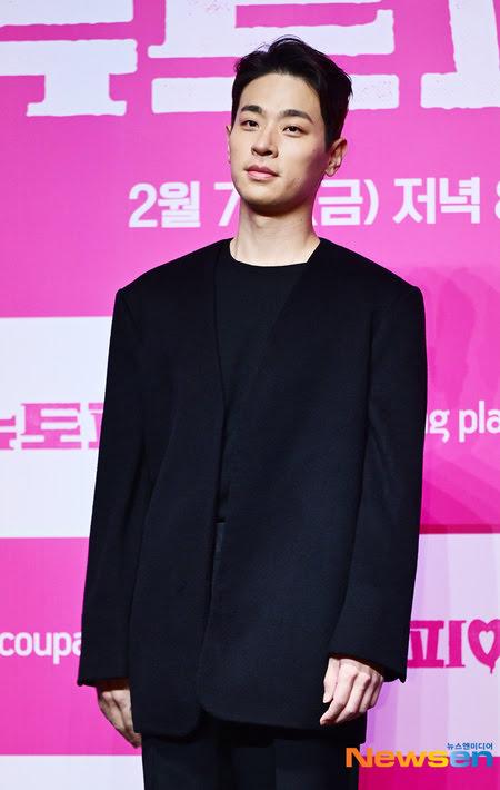 Transformasi Park Jung Min, Turun 17 Kilogram Demi Watak Filem, Ini Rahsianya 3 Park jung min