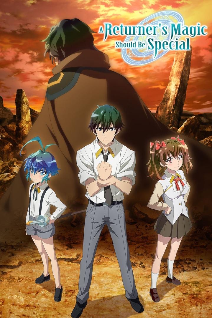 5 Siri Anime di Crunchyroll untuk Cuti Sambutan Tahun Baru Cina 2025 5 29608bfd 98bf 499c 8404 948035e153c1